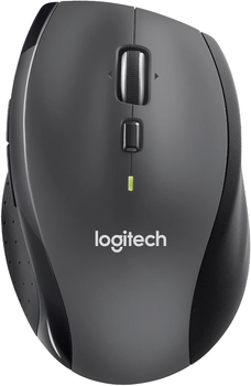 Миша Logitech M705 Marathon Wireless Graphite (910-001949)