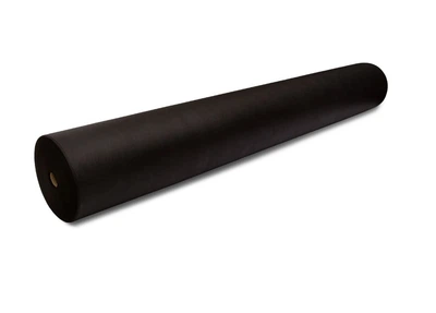 Геотекстиль для мульчирования черный Shadow 150 г/м2, 1,2 х 50 м