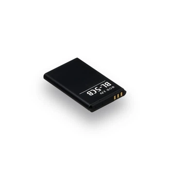 Аккумуляторная батарея Quality BL-5CB для Nokia 1800