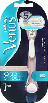 Станок Gillette Venus Embrace (1)
