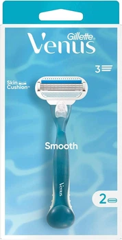 Станок Gillette Venus (2)