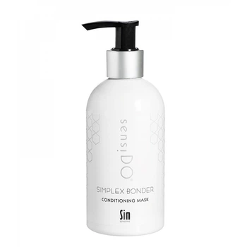 Відновлюючий кондиціонер-маска Sim Sensitive SensiDO Simplex Bonder Conditioning Mask, 250 мл