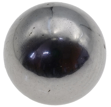 Шарик стальной D 12,3 мм