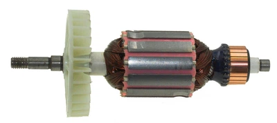 Якорь цепной пилы Foresta FS-1835S, Grunhelm GES18-35B (164*43 посадка 8мм)