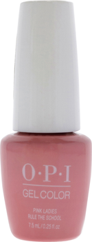 Гель-лак для нігтів Opi GelColor G48B Pink Ladies Rule The School 7.5 мл (619828138675)