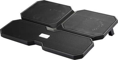 Подставка для ноутбука Deepcool Multi Core X6