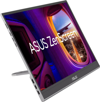 Monitor 15.6" Asus ZenScreen OLED MQ16AHE (90LM07SV-B02170)