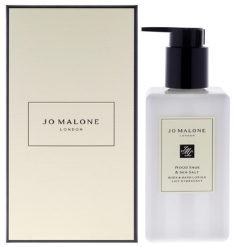 Balsam do ciała Jo Malone Wood Sage and Sea Salt 250 ml (690251074075)