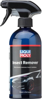 Гелевый очиститель пятен от насекомых Liqui Moly Insect Remover 0.5 л (23048)