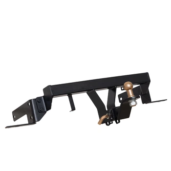 Фаркоп 2028-11-2 сталь 45 Chevrolet Captiva 2006-2010 Autoprostavka