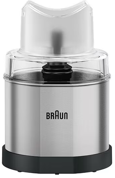 Насадка кавомолка Braun MQ60