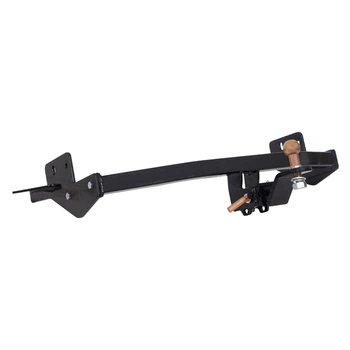 Фаркоп 2014-13-2 сталь 45 Ford Escape USA 2009-2012 Autoprostavka