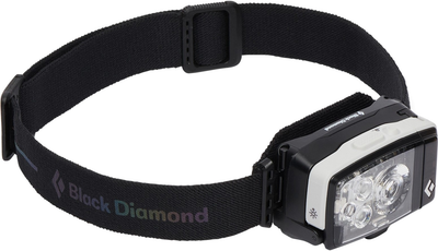 Ліхтар налобний Black Diamond Distance LT 1100 Black (BD6206029309ALL1)