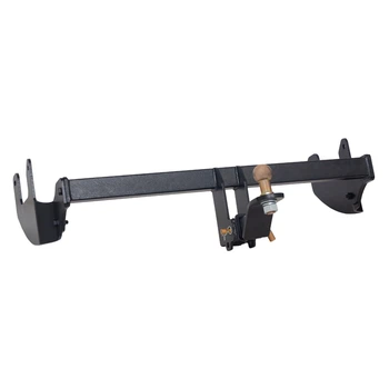 Фаркоп 2137-11-02 сталь 45 Dacia Sandero 2008-2012 Autoprostavka
