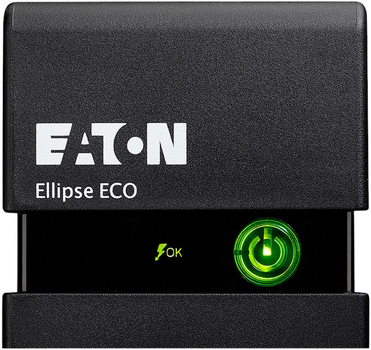 ИБП Eaton Ellipse Eco 650 FR (EL650FR)