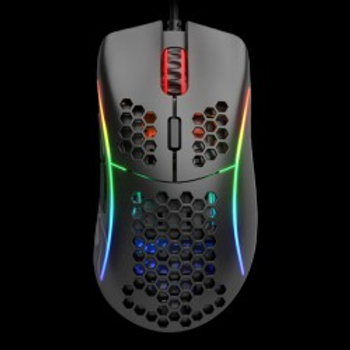 Игровая мышь Glorious Model D Black (GD-Black)