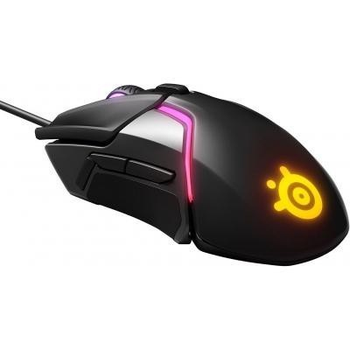 Игровая мышь SteelSeries Rival 600 (62446)