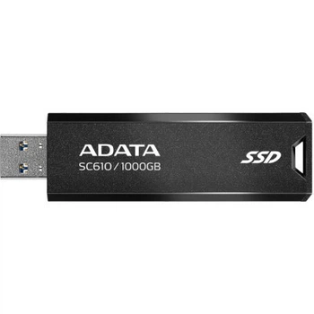 Накопитель SSD USB 3.2 1TB SD610 ADATA