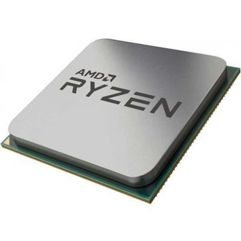 Процесор AMD Ryzen 5 3400G