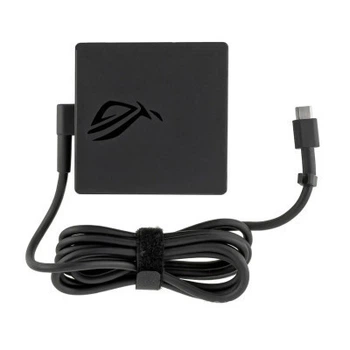 Блок живлення до ноутбука ASUS 100W, роз'єм USB Type-C (A20-100P1A/A40387)
