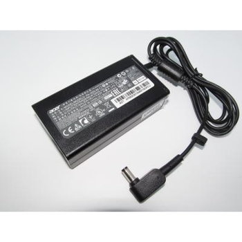 Блок живлення до ноутбука Acer 65W 19V, 3.42A, роз'єм 5.5/1.7 (PA-1650-86/A40244)