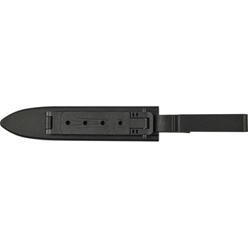 Піхві Skif Predator 27x4x4.5 см пластик Black (FBL-002SHB)