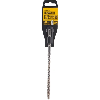 Бур по бетону DeWALT SDS-Plus 8x150x210мм (DT9530)