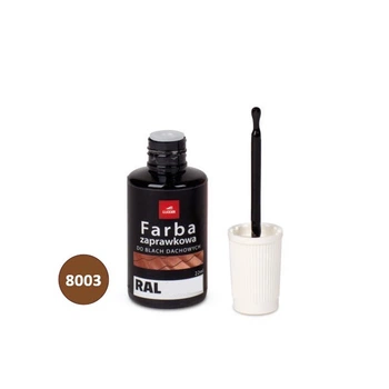Фарба-коректор LUGGER 22 ml RAL 8003