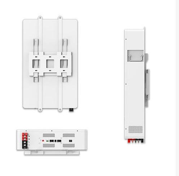 Аккумуляторная батарея Anern AN-LPB-N-48200 LiFePO4 10,24Вт 48V, 200А