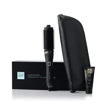 Фен-щетка ghd duet blowdry Hair Dryer Brush - gift set