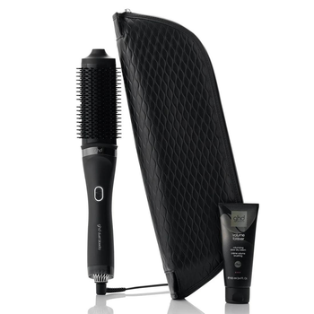 Фен-щетка ghd duet blowdry Hair Dryer Brush - gift set