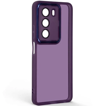 Захисний чохол ArmorStandart Shade для Infinix Hot 50 - Violet