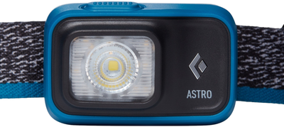 Ліхтар налобний Black Diamond Astro 300 Blue (BD6206744004ALL1)