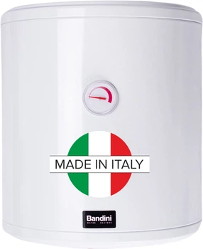 Бойлер Bandini Water Heaters SE 50