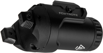 Підстовбурний ліхтар SIG Optics FOXTROT2 White Light Black (SOF21000)