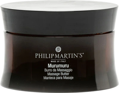 Масажна олія Philip Martin's Murumuru 200 мл (8054726574859)