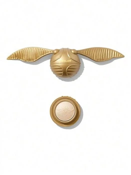 Хайлайтер для лица Harry Potter от Sheglam, Quidditch Golden Snitch Highlighter 4.8g