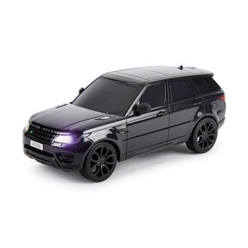 Автомобіль KS DRIVE - LAND ROVER RANGE ROVER SPORT (1:24, 2.4Ghz, чорний)