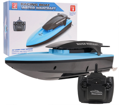 Łódź Ramiz R/C Water Warcraft (5903864949520)