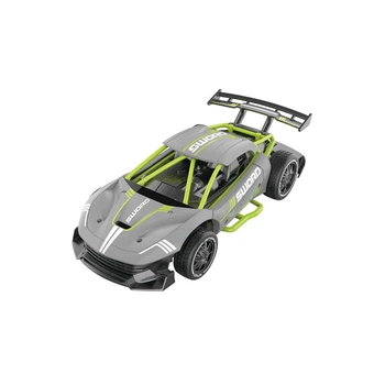 Автомобіль Speed racing drift з р/к - Sword (сірий, 1:24)