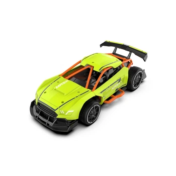 Автомобіль Speed racing drift з р/к - Mask (зелений, 1:24)