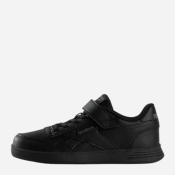 Buty sportowe dziecięce Court Advance Elastic & Top Strap