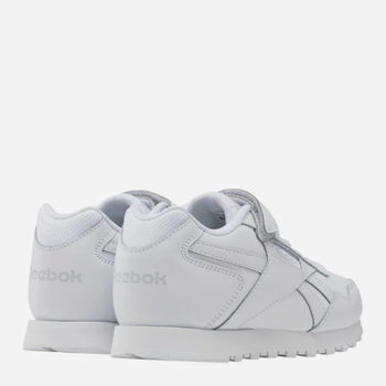 Buty sportowe dziecięce Glide Elastic & Top Strap
