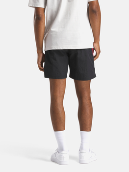 Spodenki sportowe męskie Ri Cross Check Woven Short