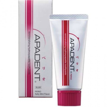 Зубная паста Apadent Perio Toothpaste-60г.