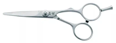 Ножиці перукарські WS-350 OS KASHO WASABI