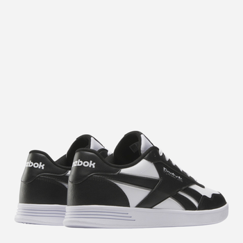 Sneakersy męskie Court Advance
