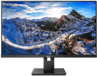 Монітор 31.5" Philips B Line 328B1/00