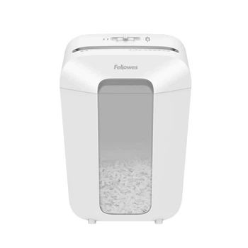 Уничтожитель документов Fellowes LX70 White (f.U1000017468)