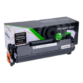 Картридж DAYTON Canon 071H для MF-272/275, (DN-CAN-071H)